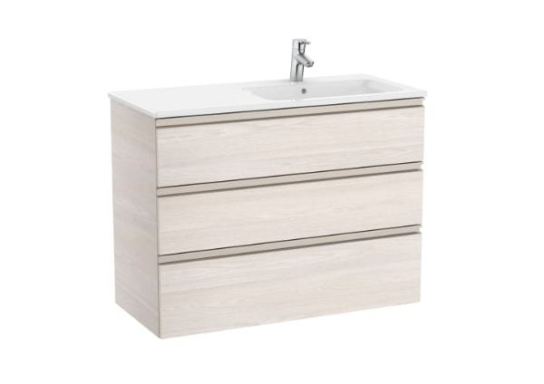 UNIK GAP 3CJ 1000 FRESNO NORDICO LAVABO DERECHA A851492434