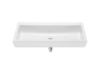 LAVABO ACCESS COLECTIVO BLANCO 1000x450 A368PB8000