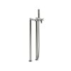 	BATERIA BAÑO-DUCHA LOFT CROMO CON COLUMNAS A5A2743C00