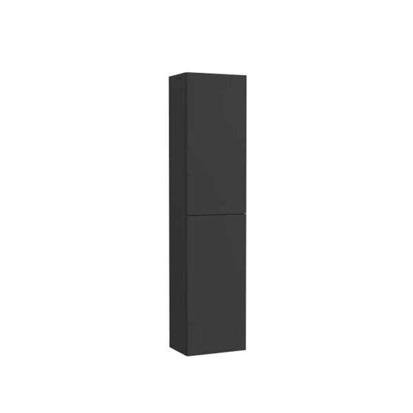 MODULO COLUMNA EXTRA 1500 NEGRO MATE A857702523