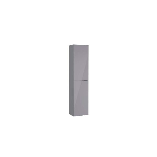 MODULO COLUMNA EXTRA 1500 GRIS BRILLO A857702516