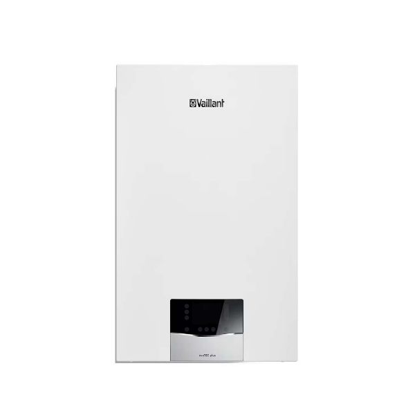 	CALDERA MURAL DE CONDENSACION A GAS ECOTEC PLUS VMW 26CS-1-5 CF N-ES CON SENSOHOME RADIO 125222045