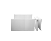 PANEL DE ACERO ADRA 22 S ALTURA 600 MM LONGITUD 1000 MM 7214472