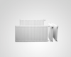 PANEL DE ACERO ADRA 22 S ALTURA 600 MM LONGITUD 1000 MM 7214472