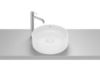 LAVABO TERRA BLANCO 39 FINECERAMIC A32787N000 A32787N000