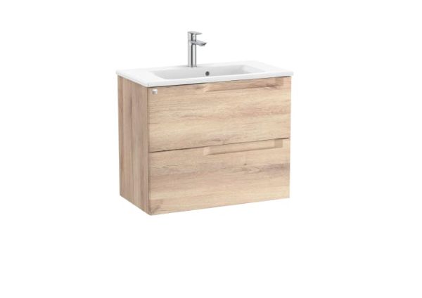 UNIK ALEYDA COMPAC 2CJ 700 BEIGE MADERA A851811524