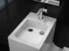 CJTO LAVABO E INODORO W+W A893020001