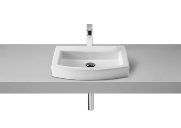 LAVABO HALL BLANCO 52 A327882000