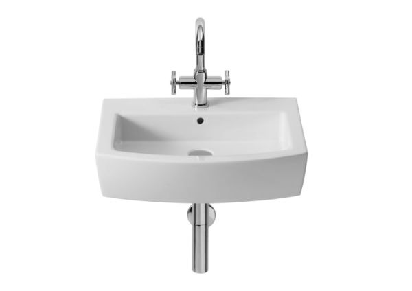 LAVABO HALL BLANCO 55 A327881000