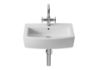 LAVABO HALL BLANCO 55 A327881000