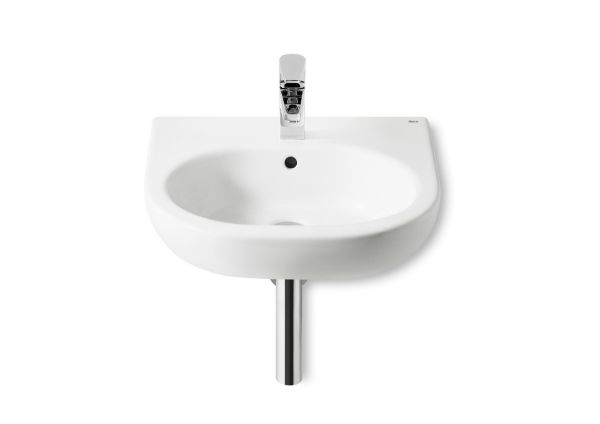 LAVABO MERIDIAN-N BLANCO 50 325244000 A325244000