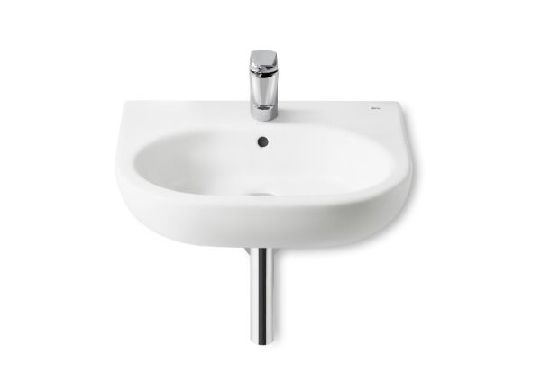 LAVABO MERIDIAN-N BLANCO 55 325243000 A325243000