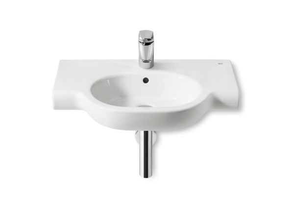 LAVABO MERIDIAN-N BLANCO 700 327240000 A327240000