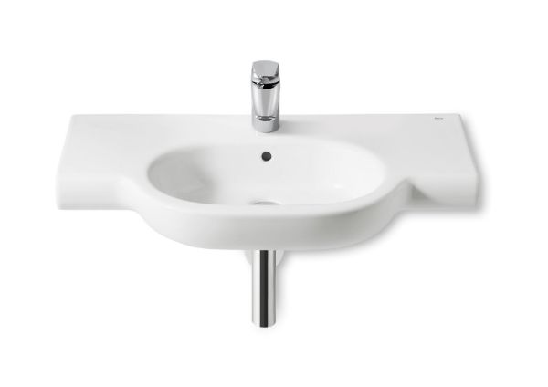 LAVABO MERIDIAN-N BLANCO 850 32724D000 A32724D000