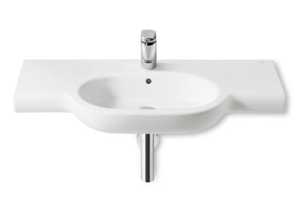 LAVABO MERIDIAN-N BLANCO 1000 32724B000 A32724B000