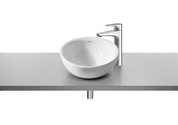 LAVABO BOL BLANCO 42 A327876000