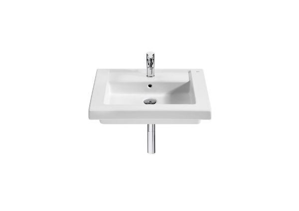 LAVABO PRISMA BLANCO 60x45 A327546000