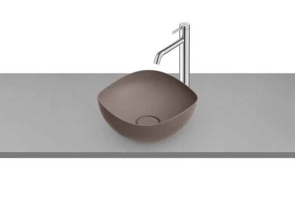 LAVABO OHTAKE 37,5 CAFE A327A1566 A327A15660