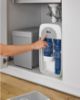 MONOM FREGADERO GROHE BLUE HOME CAÑO LD19 31454000