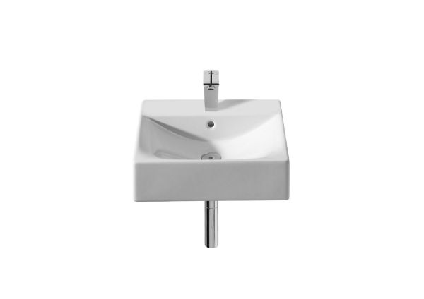 LAVABO DIVERTA BLANCO 47x44 327111000 A327111000