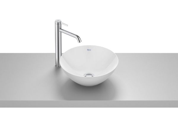 LAVABO BOL BLANCO 35 ENC FINECERAMIC A32787L000 A32787L000