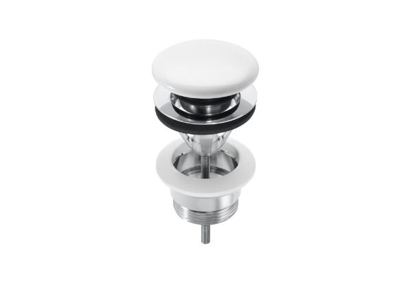 VALV CLICK-CLACK 1 1-4 TAPON CERAMICO 505401100