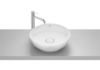 LAVABO BOL BLANCO 42,5 ENCIMERA FINECERAMIC