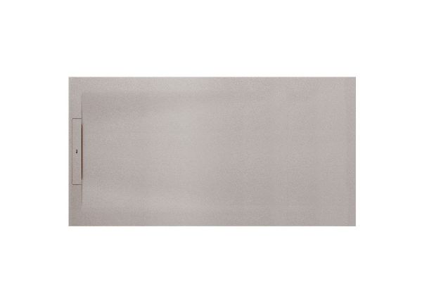 PLATO DUCHA PYROS PERLA 160x80 EXTRAPLANO AP90164032001630