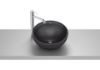 LAVABO BOL NEGRO 38 A3278K080 A32787K080