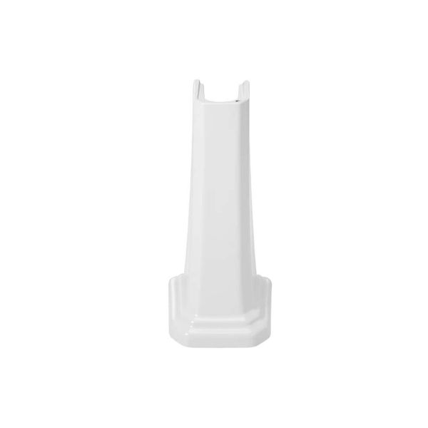 PEDESTAL CARMEN BLANCO A3370A0000