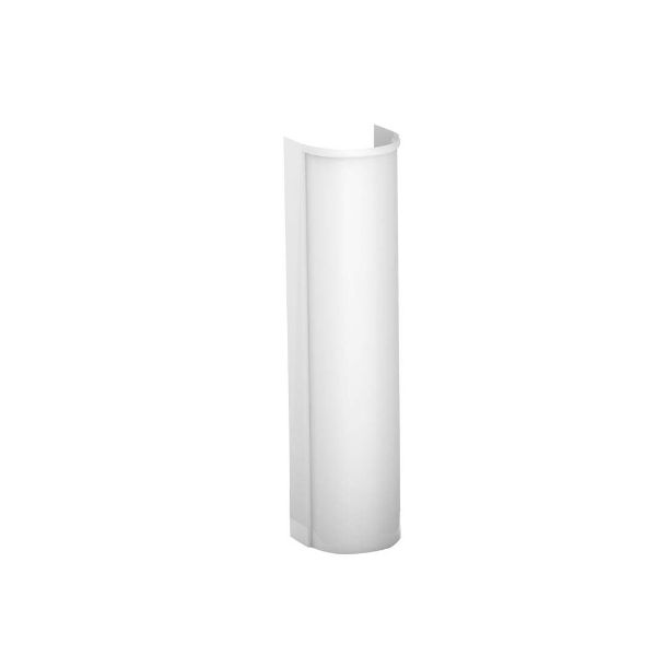 PEDESTAL DAMA RETRO BLANCO A331325001