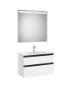 PACK GAP COMPAC 2CJ 800 BLANCO MATE A851528509