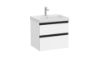 UNIK GAP 2CJ 600 BLANCO MATE LAVABO PLUS A851963509