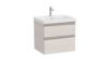 UNIK GAP 2CJ 600 FRESNO NORDICO LAVABO PLUS A851963434