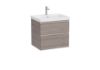 UNIK GAP 2CJ 600 ROBLE CITY LAVABO PLUS A851963402