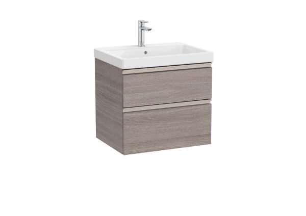 UNIK GAP 2CJ 600 ROBLE CITY LAVABO PLUS A851963402