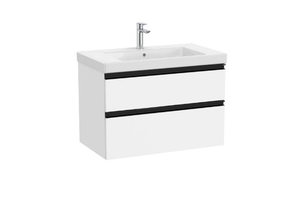 UNIK GAP 2CJ 800 BLANCO MATE LAVABO PLUS A851964509