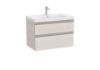 UNIK GAP 2CJ 800 FRESNO NORDICO LAVABO PLUS A851964434