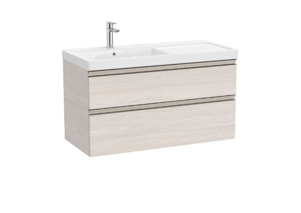 UNIK GAP 2CJ 1000 FRESNO NORDICO LAVABO PLUS IZDA A851966434