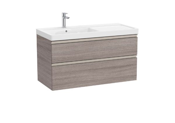 UNIK GAP 2CJ 1000 ROBLE CITY LAVABO PLUS IZDA A851966402