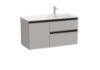 UNIK GAP 2CJ-1PTA 1000 GRIS MATE LAVABO DCHA A851997547