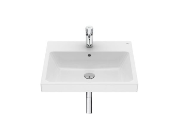 A3270MV000 LAVABO GAP MURAL BLANCO 550X460