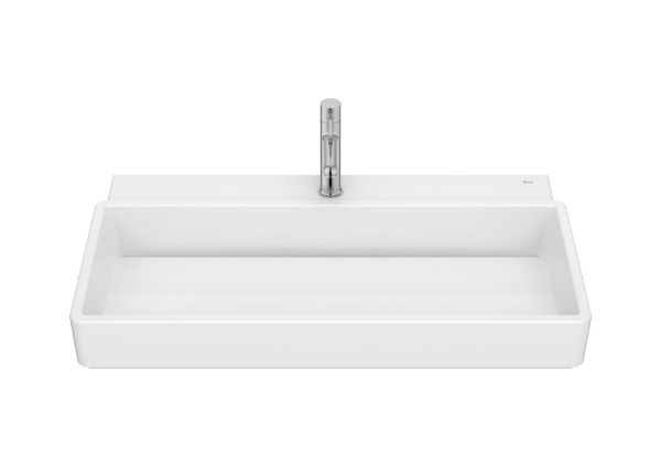 LAVABO TURA MURAL BLANCO 800 A327695000