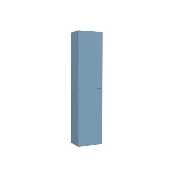 A857702548 MODULO COLUMNA EXTRA 1500 MM AZUL MATE