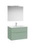 PACK, MUEBLE Y LAVABO, MOD VICTORIA-N V  2024 2  CJ  VERDE SAVIA MED 800X460 A852107564