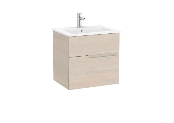 UNIK, MUEBLE Y LAVABO, MOD VICTORIA-N V  2024 2  CJ  FRESNO CLARO MED 600X460 A852095541