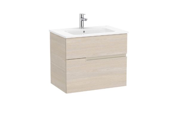 UNIK, MUEBLE Y LAVABO, MOD VICTORIA-N V  2024 2  CJ  FRESNO CLARO MED 700X460 A852096541