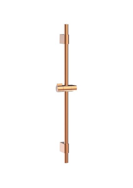 BARRA DE DUCHA SENSUM-N 700 MM ORO ROSADO A5B0709RG0