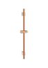 BARRA DE DUCHA SENSUM-N 700 MM ORO ROSADO A5B0709RG0