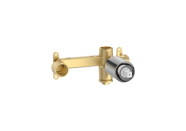 CUERPO EMP LAV TARGA-N ACERO INOX A5E3503SM0
